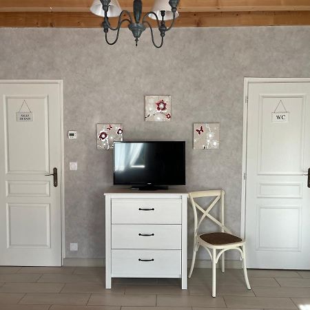 Gite Du Ruisseau De La Renne Thesee Экстерьер фото